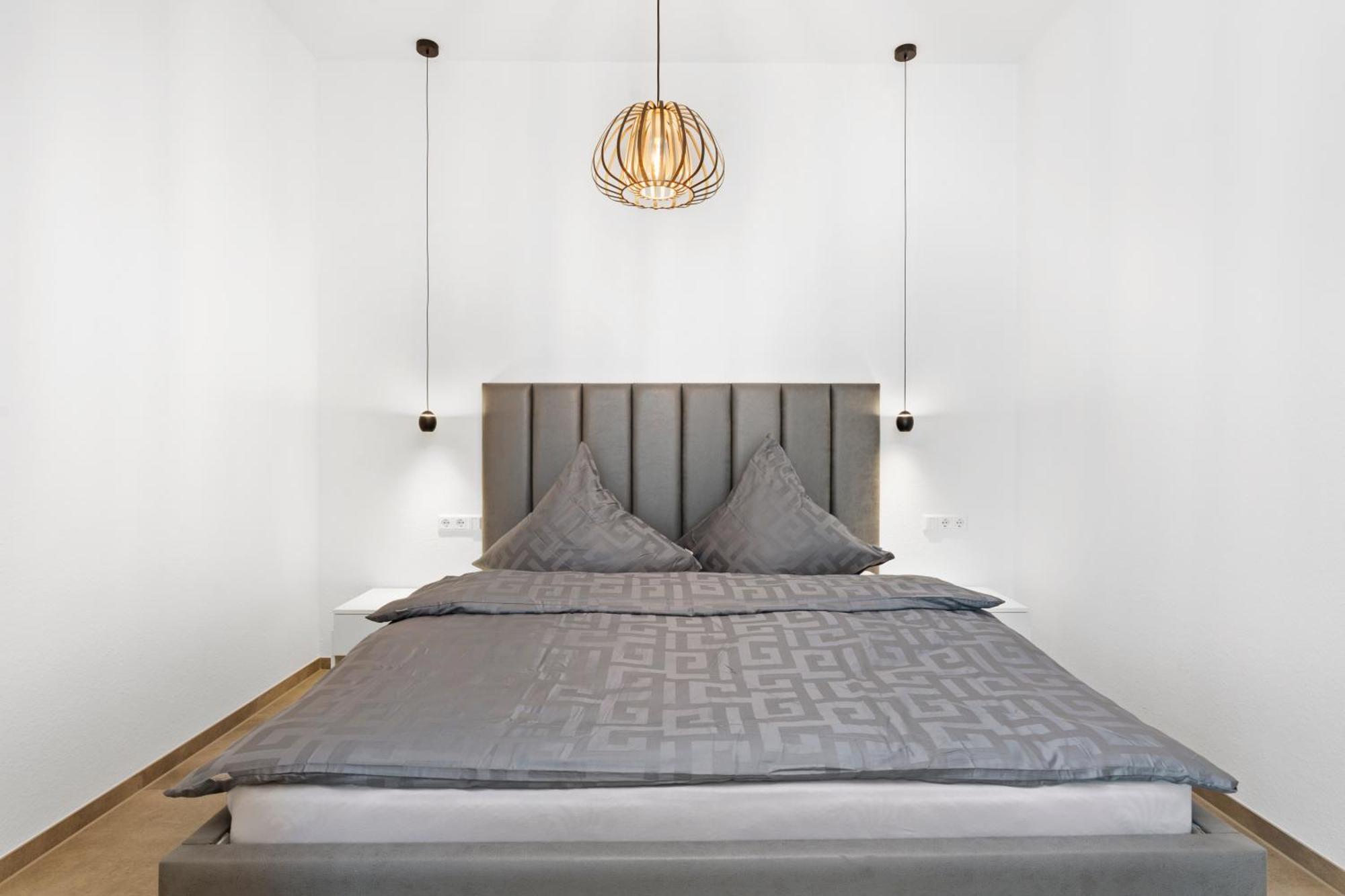 Premium Smartapart Julia Zentral Und Modern Mit Smarthome Тетнанг Экстерьер фото