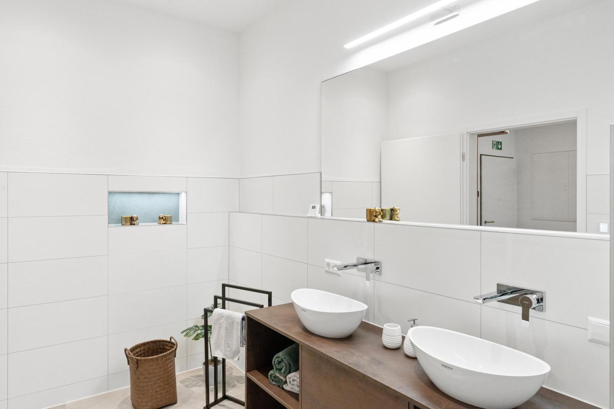 Premium Smartapart Julia Zentral Und Modern Mit Smarthome Тетнанг Экстерьер фото