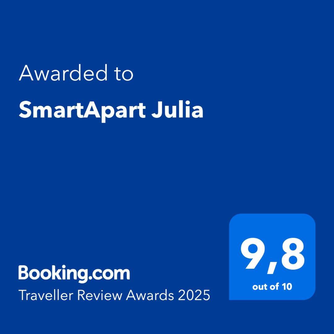 Premium Smartapart Julia Zentral Und Modern Mit Smarthome Тетнанг Экстерьер фото