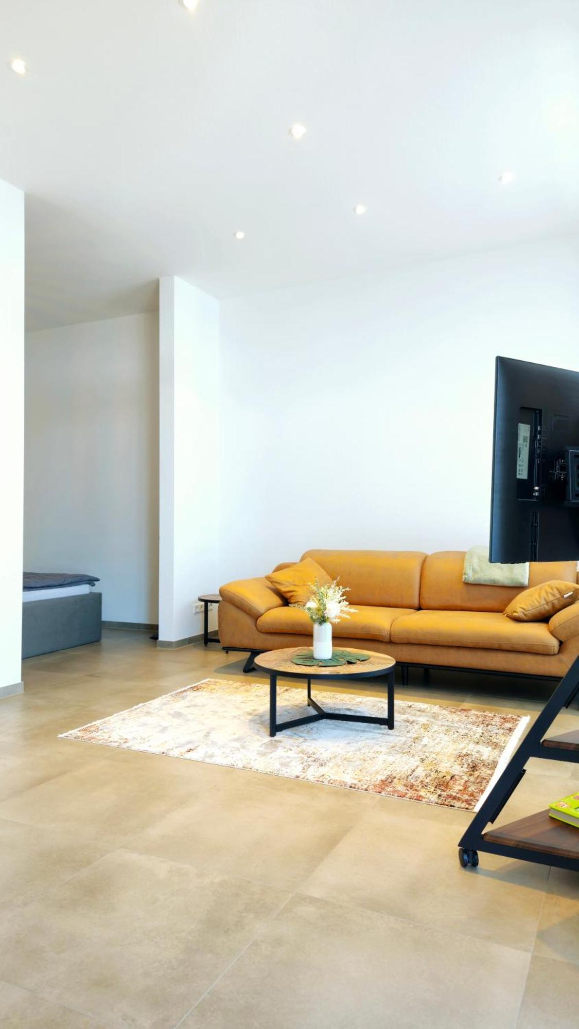 Premium Smartapart Julia Zentral Und Modern Mit Smarthome Тетнанг Экстерьер фото